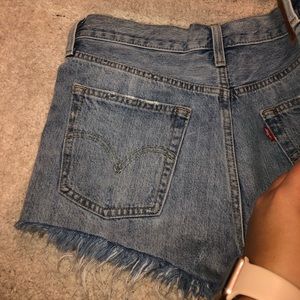 Levi’s 501 short
